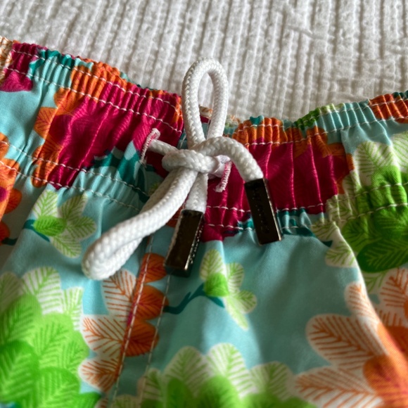 98 Coast Av Swim Trunks - S - Picture 3 of 4